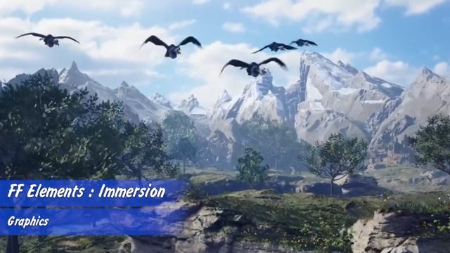 What is Final Fantasy? смотреть онлайн