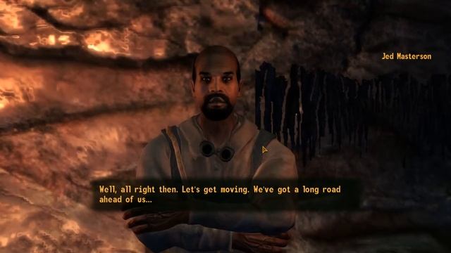Fallout New Vegas (Honest Hearts) Walkthrough Part 1 No Commentary смотреть онлайн
