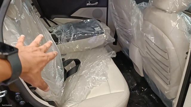 Mahindra Xuv300 Top Model W8(0) 2023 ❣️| मात्र ₹ 12.68 लाख में India's Safest 5⭐ Rated SUV कार ?| смотреть онлайн