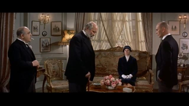 Anastasia Pat Boone 1957 смотреть онлайн