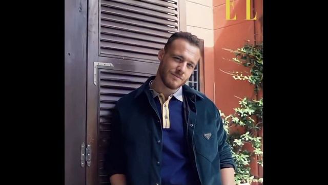 Llegó una confesión de Kerem Bürsin:"Mis sentimientos de niño..." смотреть онлайн