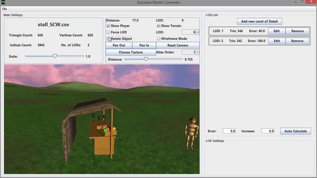 Java 3D Game Development 47: Dev Kit Release! смотреть онлайн