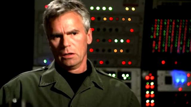 Stargate SG-1: Sam & Jack - Best Moments