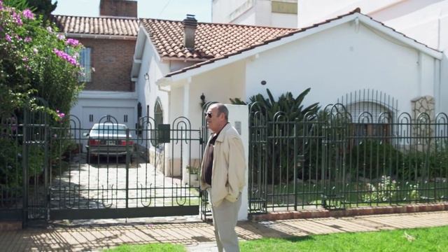 ¿En qué empresas trabajó Eichmann en Argentina? смотреть онлайн