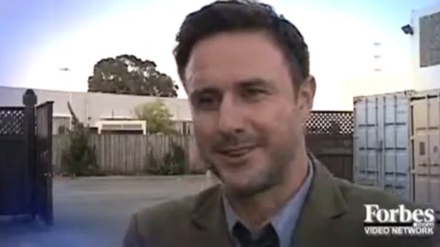 Дэвид Аркетт / David Arquette