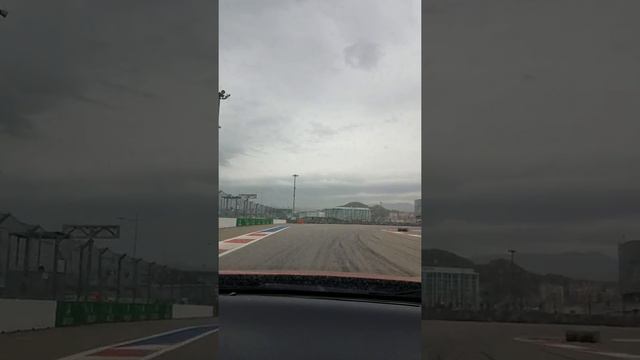 Сочи Автодром Toyota GT86 трек день (raw)