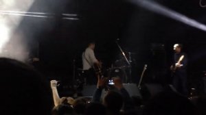 Сплин - человек, что продал мир