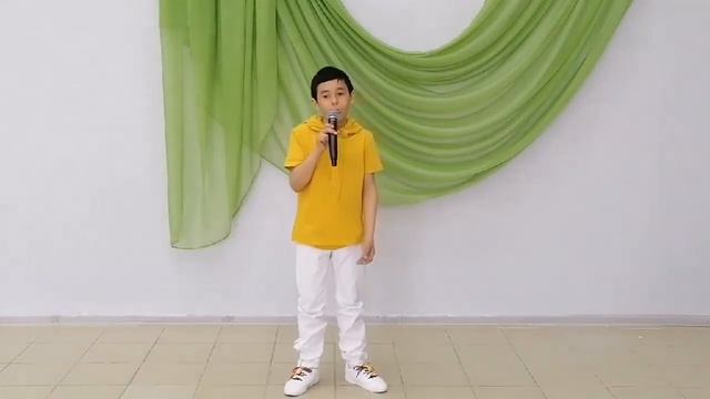 Поздравление с "Днем матери" смотреть онлайн