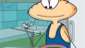 Масяня. Нехилый супец 2.0