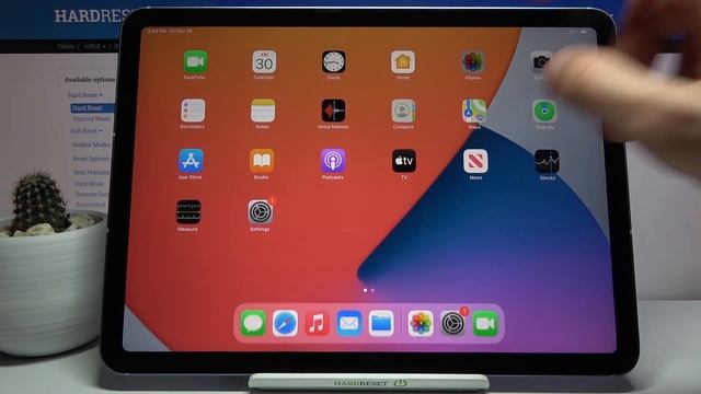 How to Take Screenshot on iPad Air 2020 – Capture Screen on New iPad смотреть онлайн