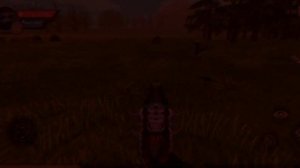 Как вызвать миф TeHb666 в wildcraft