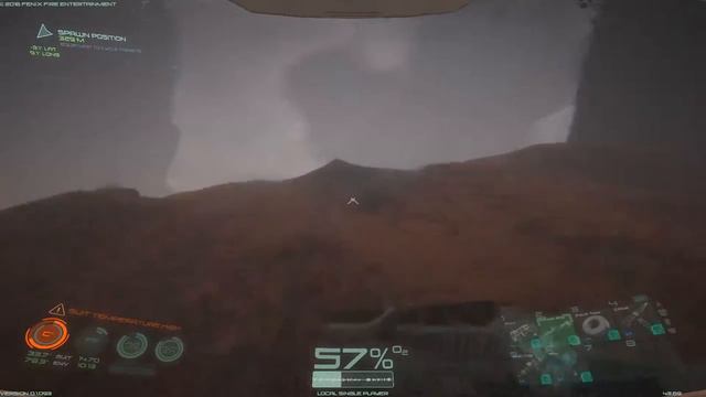 Osiris: New Dawn - ПЕРВЫЙ КОНТАКТ