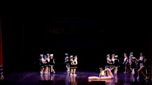 Школа  танца "КлавдИя"