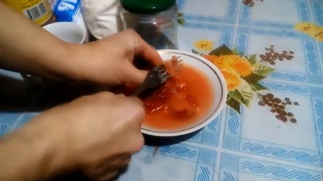 Очистка с любовью