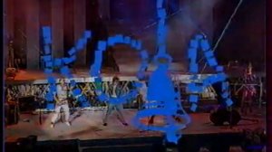 Владимир Маркин и гр Трудное детство Колокола Live