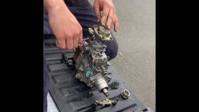 How To Install Governor WLT Kit