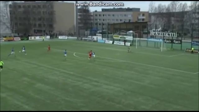 Vahid Hambo ● Finnish Zlatan #8 ●• Goals ● FC Inter Turku смотреть онлайн
