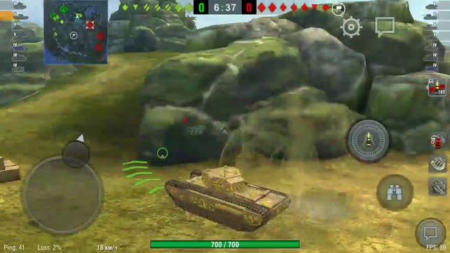 Клип "World of tanks - это не просто игра!" смотреть онлайн