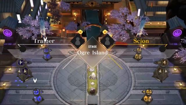 Revolve8: First Impressions (CBT) 7.5 Score смотреть онлайн
