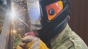 Обзор сварочного полуавтомата ФОТОН САИПА 250 ПРОФ для чайникофф