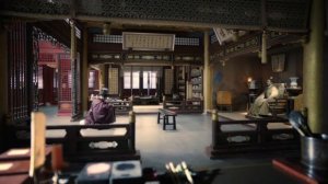 Императорское совершенство 1 сезон 57 серия