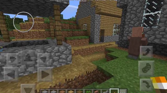 Как найти Эндер мир в МАЙНКРАФТ ПЕ? ЛЕГКО И ПРОСТО! смотреть онлайн