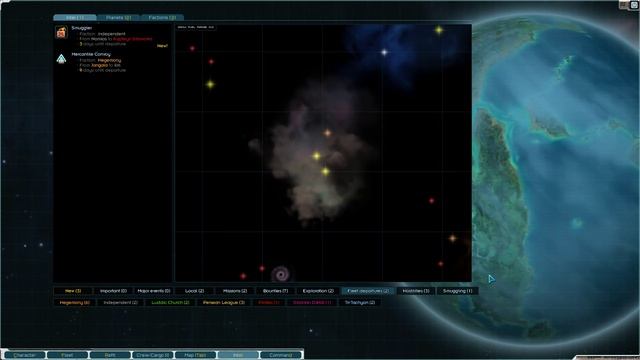 Let's Try: Starsector - Part 1 [Sandbox Space Sim RPG!] смотреть онлайн