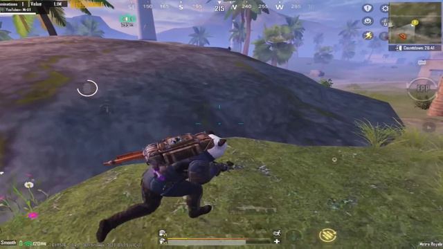 Mk14 cobra has secret Headshot high damage🤯 | PUBG METRO ROYALE смотреть онлайн