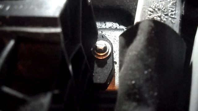 Люфт в каркасе переключения передач опель астра н (1-ый признак плохого включения передач) смотреть онлайн