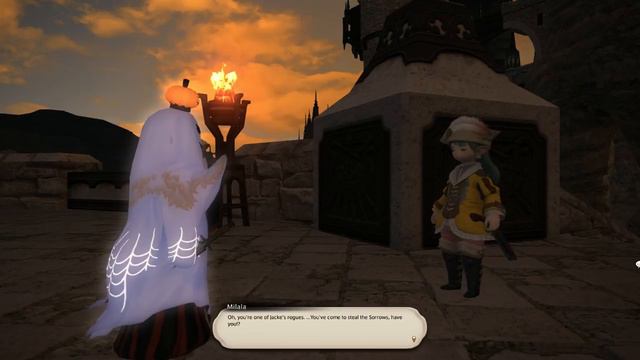 [Accipiter Chronicler] 2015.10.30 #5. Limsa Lominsa и ее окрестности. смотреть онлайн