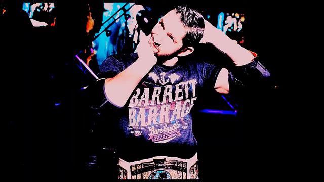 Wade Barrett||Radioactive смотреть онлайн