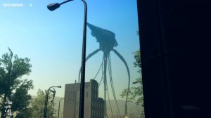 War of the Worlds - Survival Gameplay Highlights