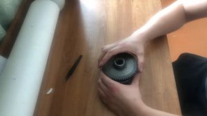 Ремонт обгонной муфты 165fml, 156fml, 162fmj, CB200 (125-250cc).