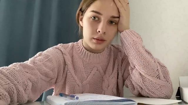 Первая неделя учёбы, 6 семестр в меде смотреть онлайн