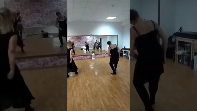 тангос продолжение 3 чсть смотреть онлайн