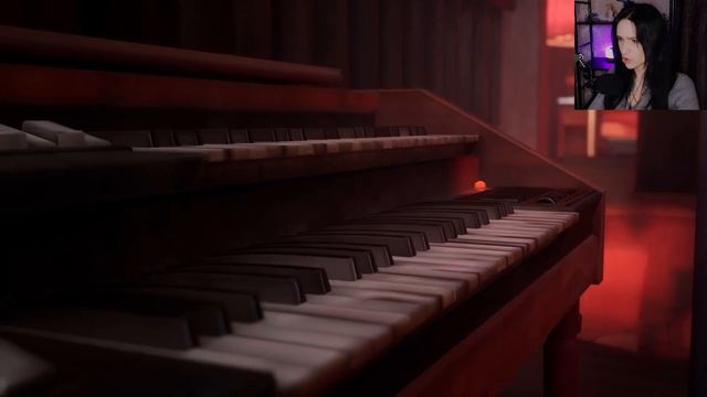 ДИДЖЕЙ-ЯСНОВИДЯЩАЯ • Life is Strange: True Colors • Wavelengths [ 18 ] смотреть онлайн