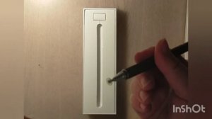 обзор на стилус / overview of the stylus