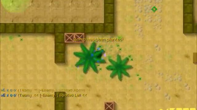 Counter-Strike 2d lol смотреть онлайн