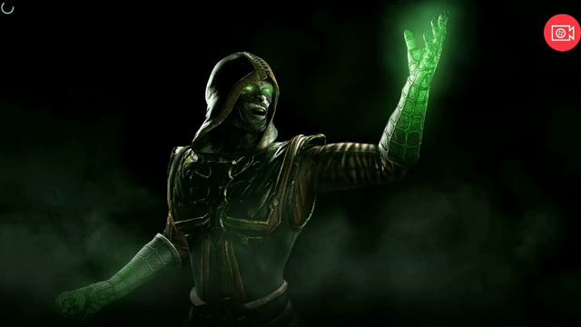 MORTAL KOMBAT X'TE İLERLEDİK | SIFIRDAN MORTAL KOMBAT X смотреть онлайн
