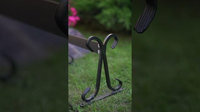 Чистая обувь