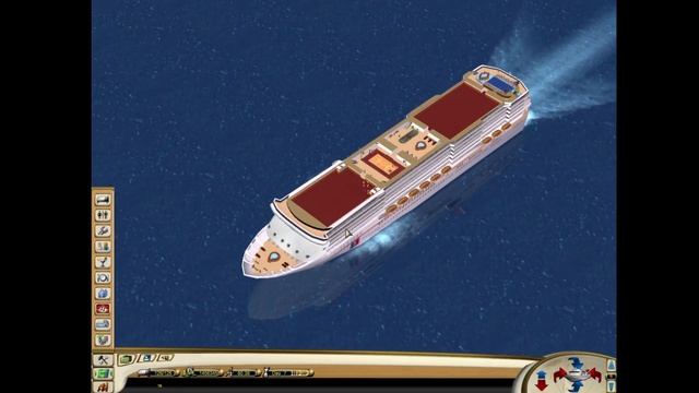 Legend-Vancouver 2-Part 2-Carnival Cruise Line Tycoon 2005 Island Hopping смотреть онлайн