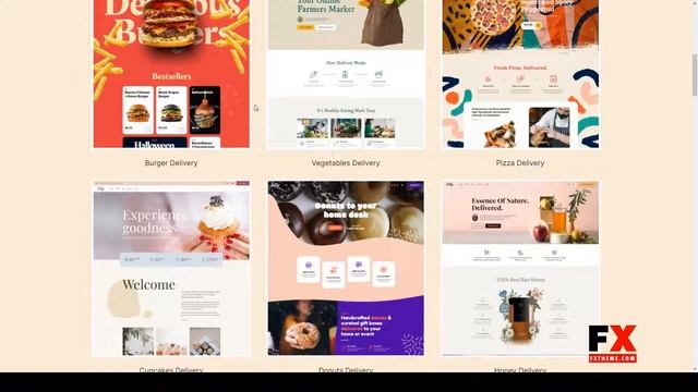 Eatsy - Food Delivery WordPress Theme organic food burger delivery Nakamura смотреть онлайн
