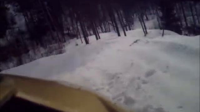 LYNX 1000.wmv смотреть онлайн