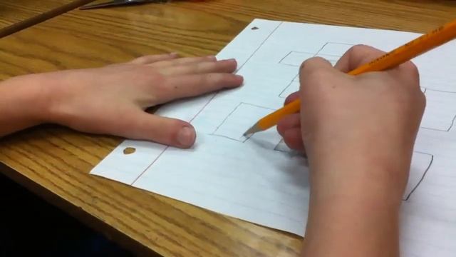 How To Make A Minecraft Origami Enderman