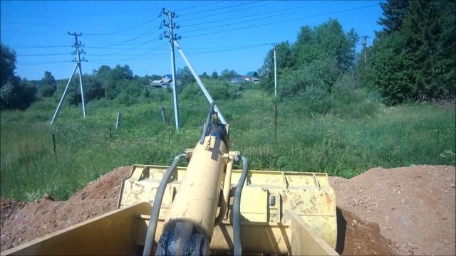 ПОРАБОТАЛ ЗА ГОРОДОМ А ОБРАТНО НЕ ДОЕХАЛ смотреть онлайн
