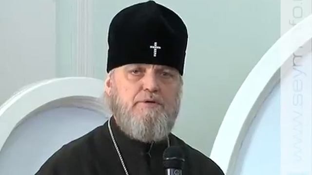 В Курске проходят Знаменские чтения смотреть онлайн