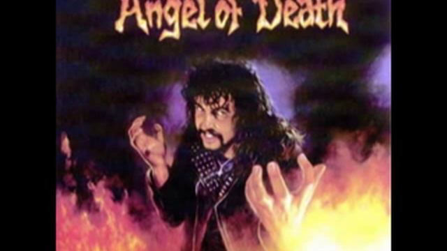 Hobb's Angel of Death- House of Death смотреть онлайн