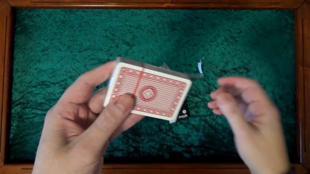 Karty Piatnik - Unboxing (Desková hra) смотреть онлайн