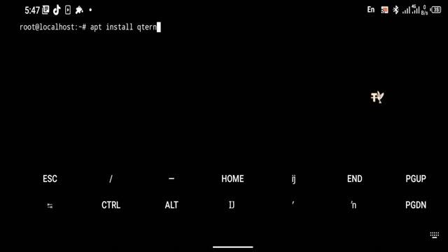 Install LXDE Ubuntu On Android • No Root or Gvfs error смотреть онлайн