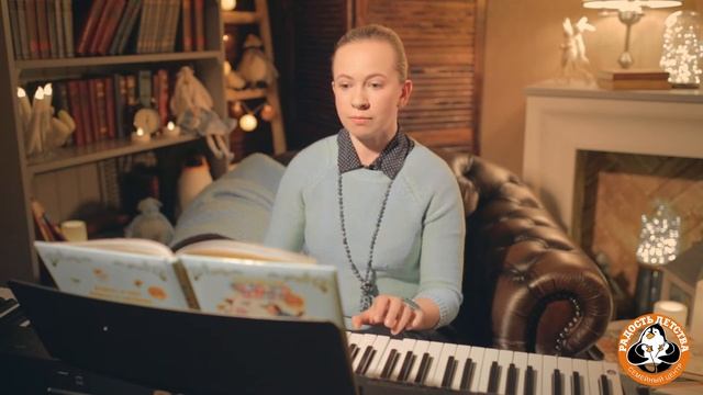 Сказка Светланы Щелкуновой "Король и пуговица" смотреть онлайн